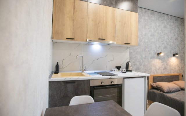 Onlayn Flat 2