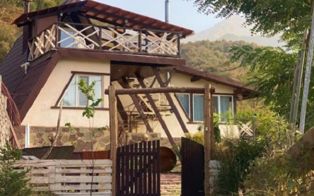 Dobry Dom Chalet