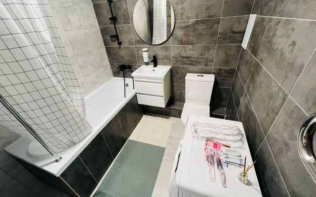 Апартаменты Квартира Класса Люкс