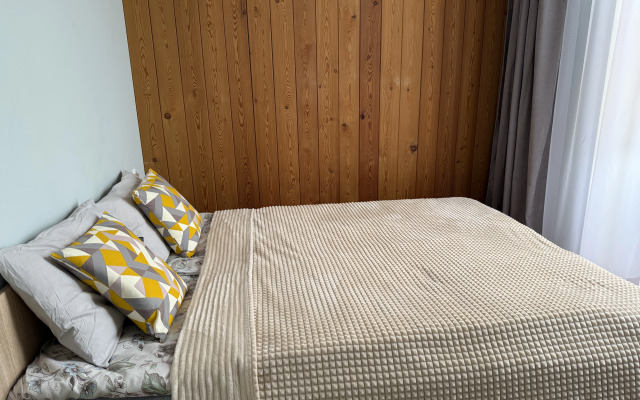 V Tsentre Goroda Minsk Flat