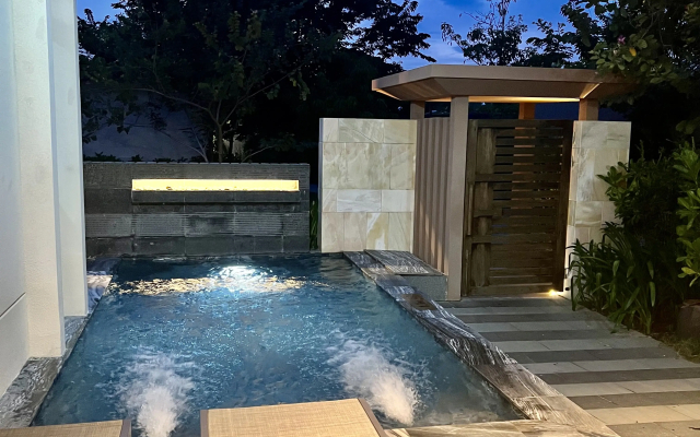 Вилла Cam Ranh Beach