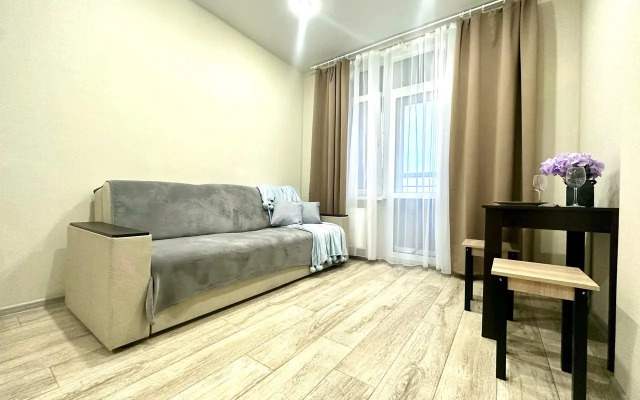 V Rosche Na Ulitse Berezovoy Flat