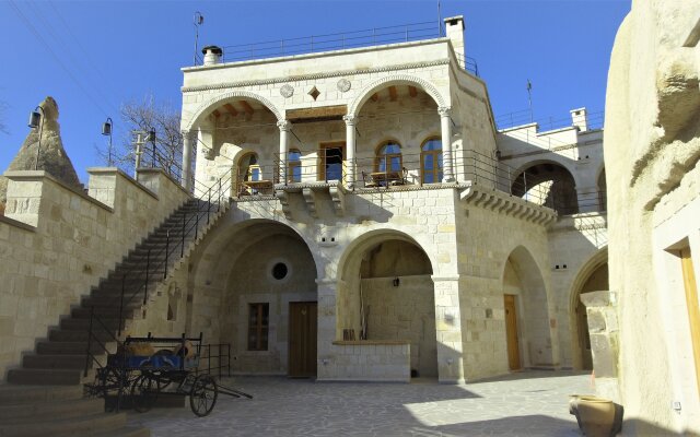 Nox Cave Hotel