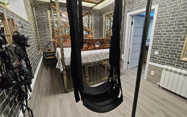 Na Krasnoy Armii 136/2 Apartments