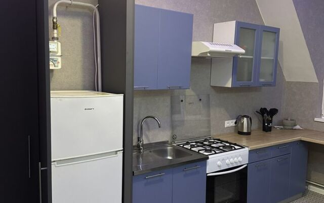 Апартаменты на улице  Виноградная 188А