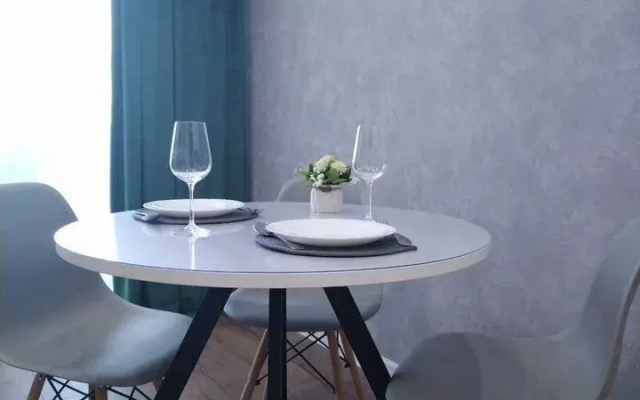 Квартира Уютная на Щербакова 136