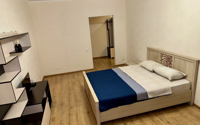 Апартаменты в центре Орла