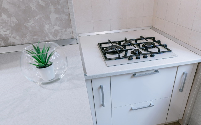 Апартаменты Комфорт с Видом на Парк в Сосновом Лесу от Квартирукинг