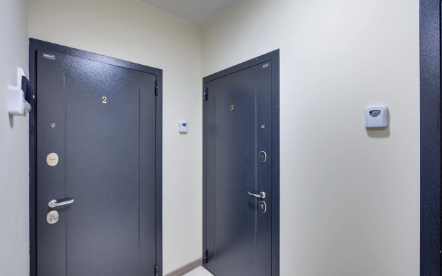 Апартаменты Сага от Home24