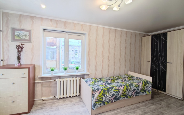 Na Lenina Flat