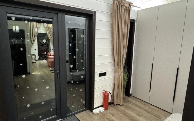 Частный дом Лестная Привилегия