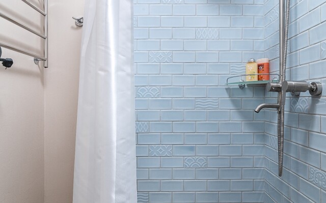 Апартаменты Nice