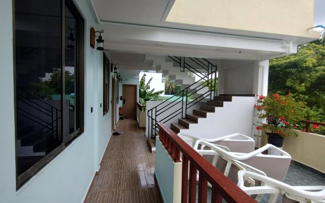 Madi Grand Maldives Guest house
