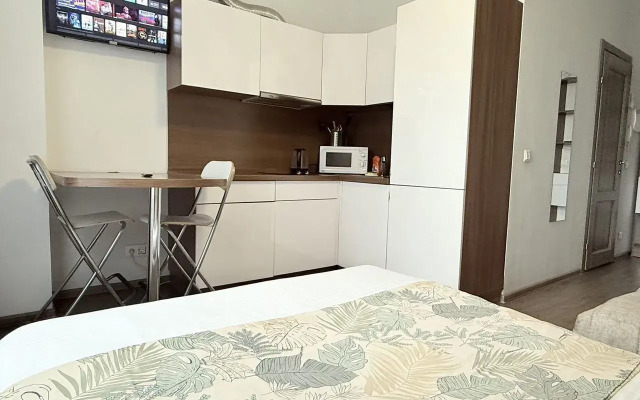 Квартира на улице Малышева 42А