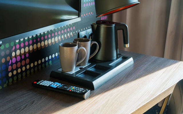 Ibis Styles Celabinsk