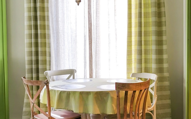 Апартаменты Green Dream