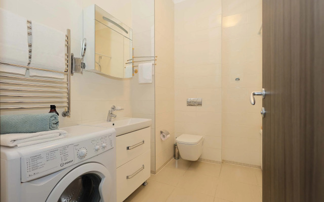 Квартира с Видом на Море - Navy