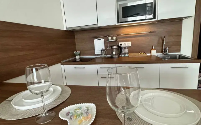 First Mitinskaya 16 Apartments - Apartment in Moscou - Photo 4