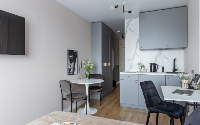 Favorite Home Apartments