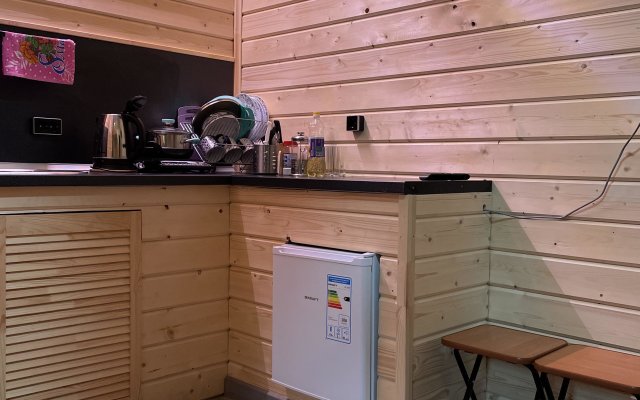 Гостевой дом Усадьба Гирвас