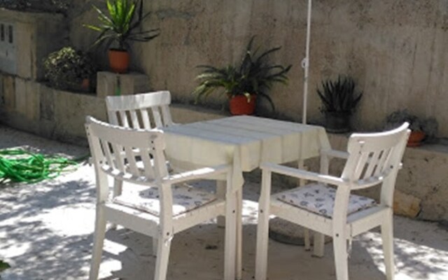 Holiday House Casa del Pescatore