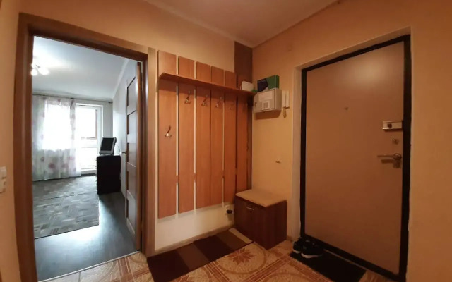 Квартира на Пулковском шоссе