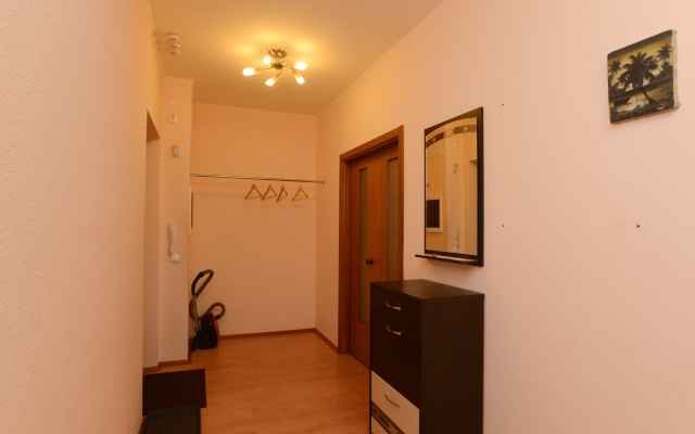 Na Sheynkmana 90 Flat