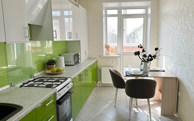 U Gubernskogo Apartments