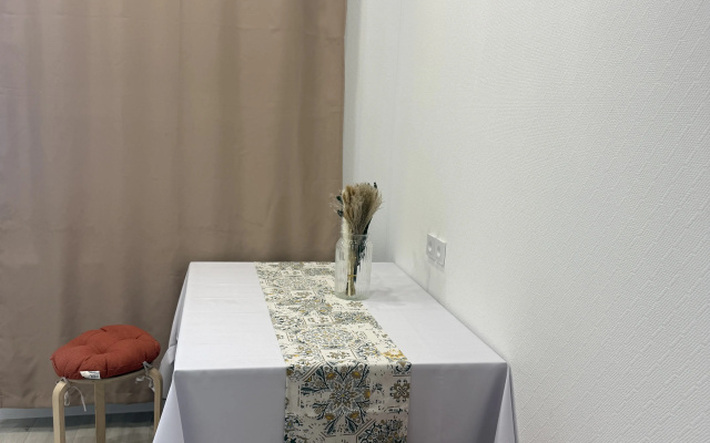 Apartamenty seti Baget
