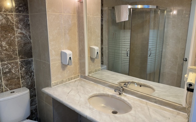 Finike Marina Hotel
