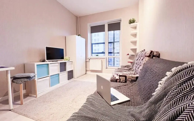 Park Inn Citi Rooms Apartments 4