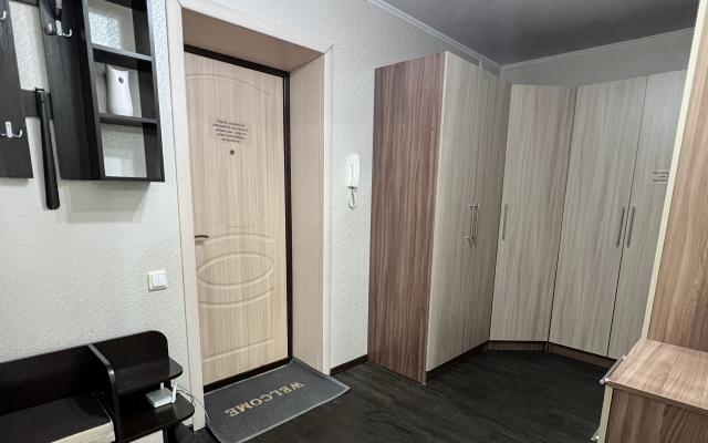 Апартаменты uTrip Sevilla