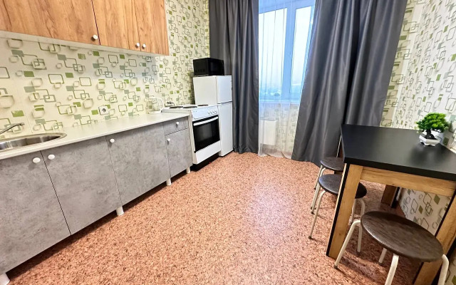 Квартира на Пирогова 9/1