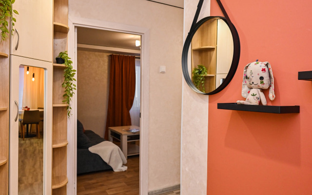 Квартира в центре города