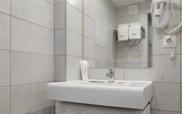 Апартаменты Knokey Беговая