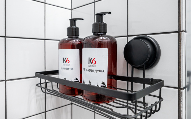 Апартаменты у моря