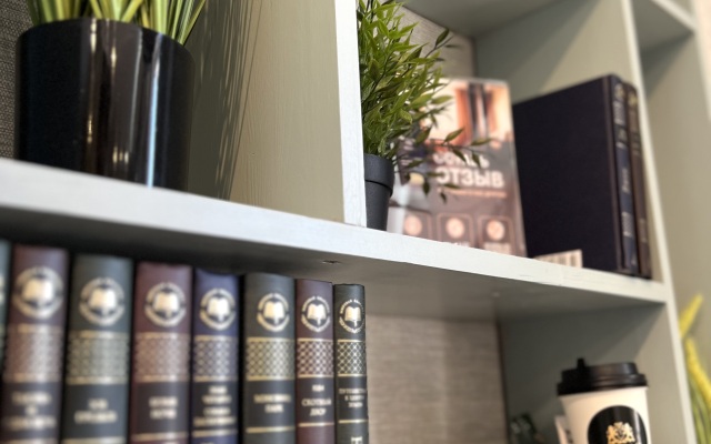 Апартаменты Амиго 1 на улице Карла Маркса 79