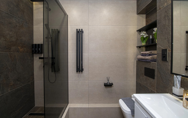 Апартаменты на Родионова 136Б