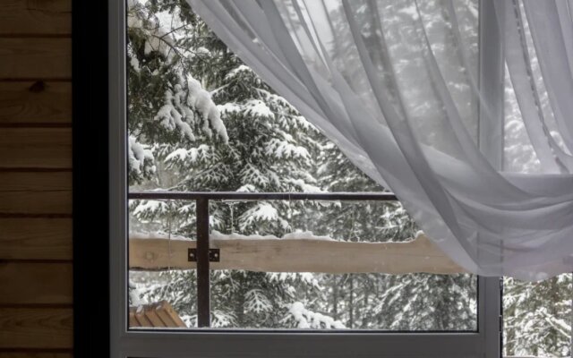 Апарт-отель Арктика