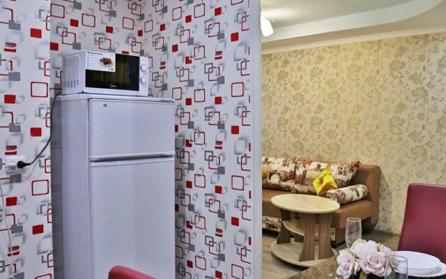 Apartamenty Ya Doma
