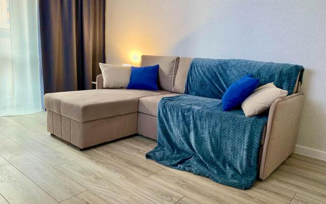 Квартира Двухкомнатная недалеко от М4 Дон