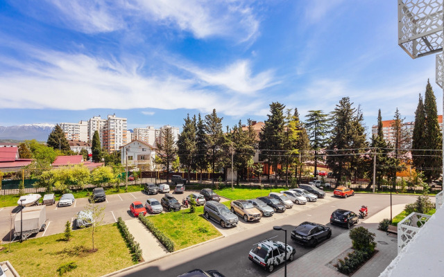 Zhk Frukty Limon 9111 Flat