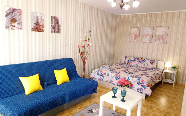 Апартаменты Центр