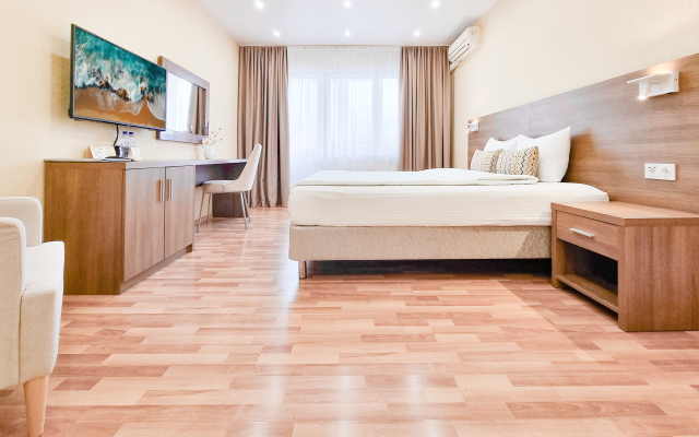 Апартаменты Vladresort Everest Comfort