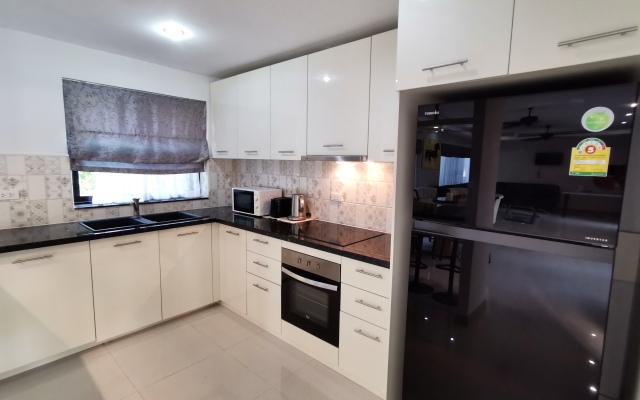 Вилла Talay Sawan Pool Villa 27-12