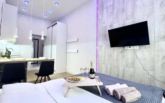 Loftet Rooms Apart-Hotel