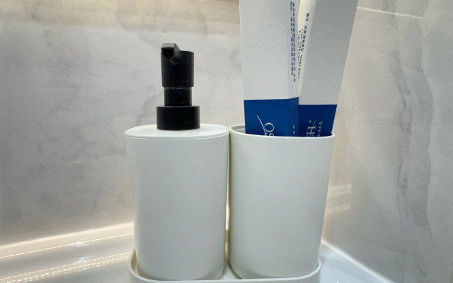 Elitnaya Studiya v Tsentre Goroda Flat