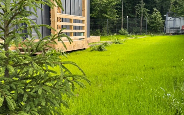 Частный дом Лесная гавань