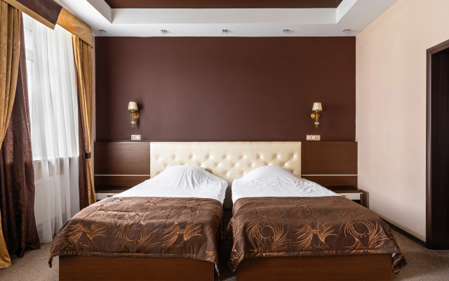 Gubernsky Hotel