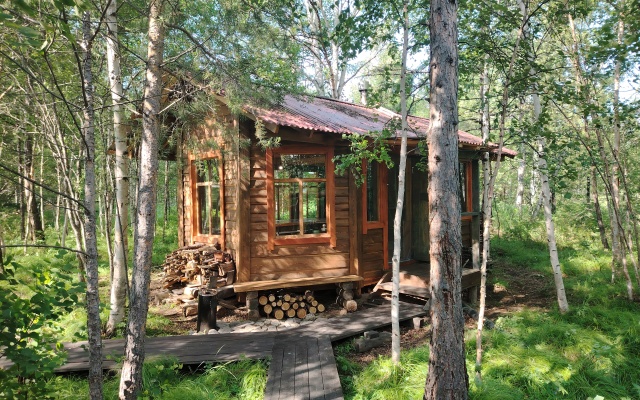 Gostevoy Dom Cozy Nook